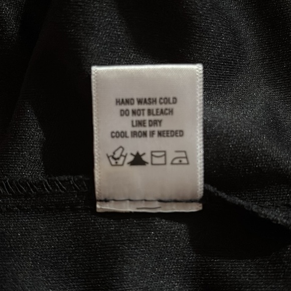 MSK SZ 8 Petite formal dresss - Picture 9 of 11